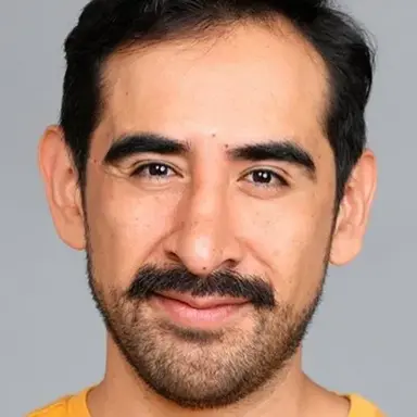Carlos Patrick Casanova