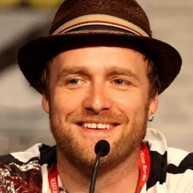 Christopher McCulloch