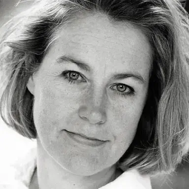 Barbara Wilshere