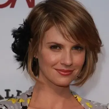 Megan Ward