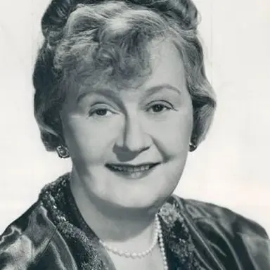 Lucile Watson