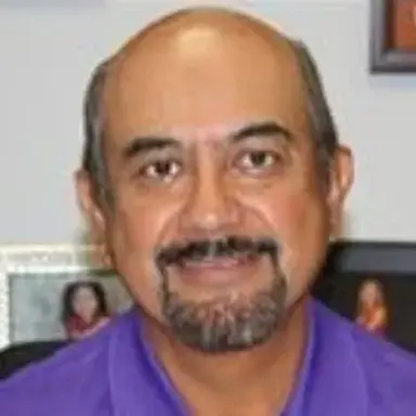 Humberto G. Garcia