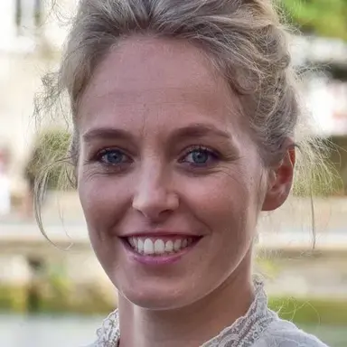 Gabrielle Atger