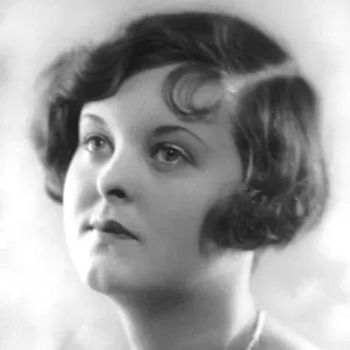 Rita Page