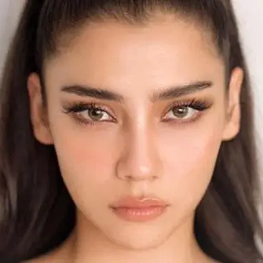 Gina Virahya Pattarachokchai