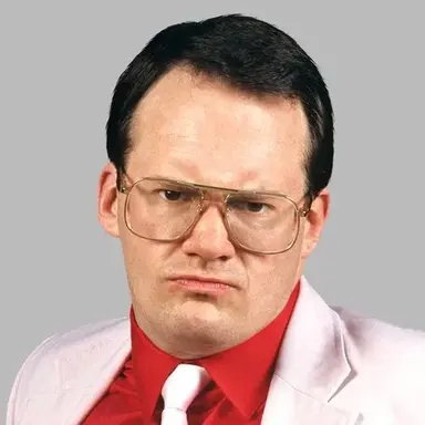 Jim Cornette