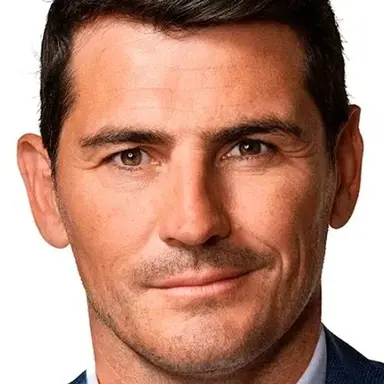 Iker Casillas