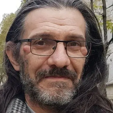 Mikael Foisset