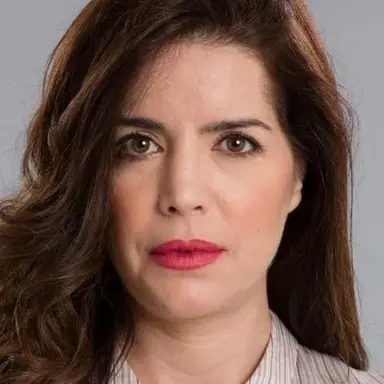 Margarida Moreira