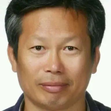 Lee Sang-hee