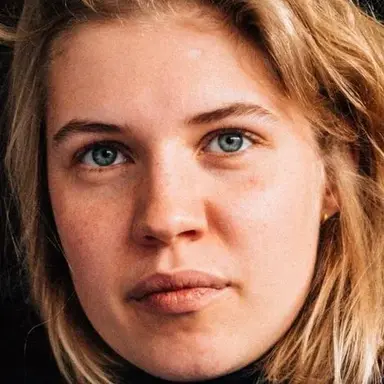 Tessa Hoder
