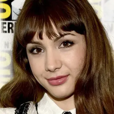 Hannah Marks