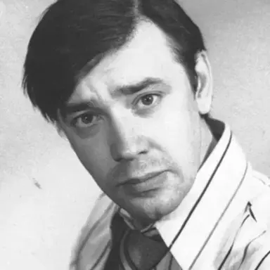 Oleg Efremov