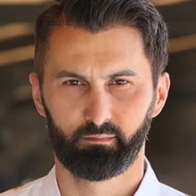 Piotr Pamuła