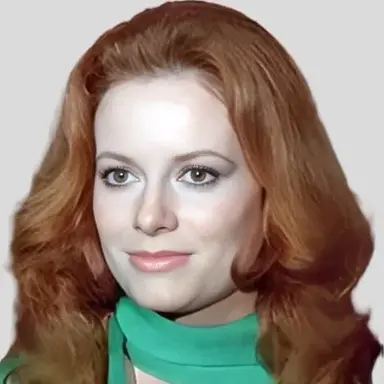Luciana Paluzzi