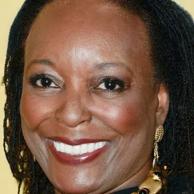 L. Scott Caldwell