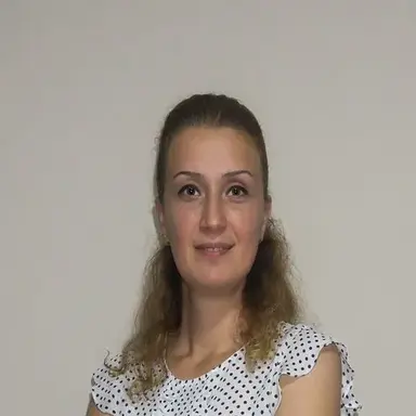 Dilek Genç