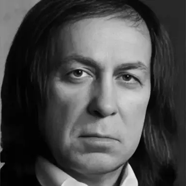 Aleksandr Inshakov