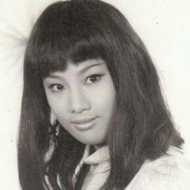 Angela Mao Ying