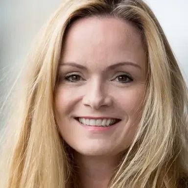 Selma Björnsdóttir