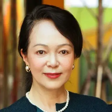 Zheng Jing