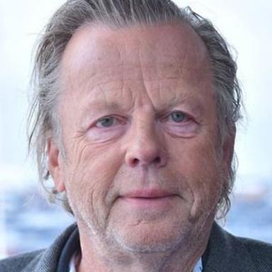 Krister Henriksson