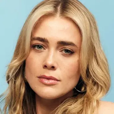 Melissa Roxburgh