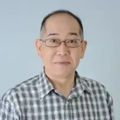 Kimiyoshi Kibe