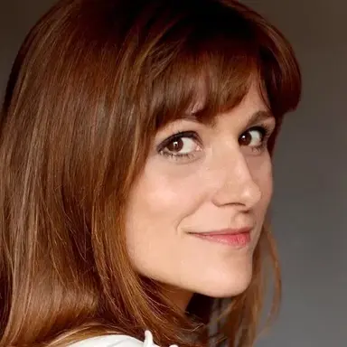 Nathalie Blanc