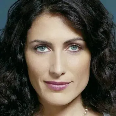 Lisa Edelstein
