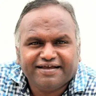 Karuppu Nambiyar