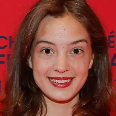 Manon Clavel