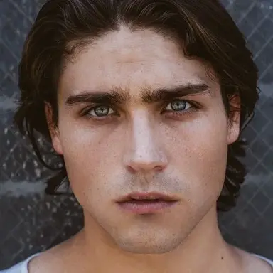 Logan Huffman