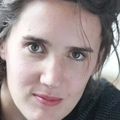 Amandine Pudlo