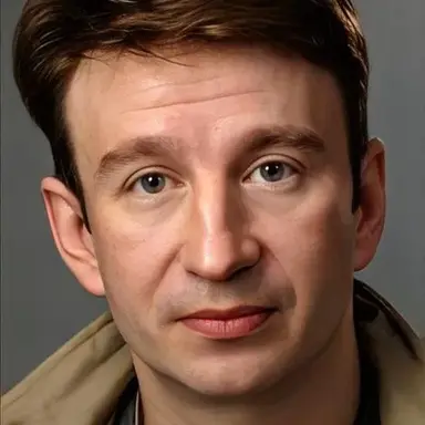 Vitaliy Alshanskiy