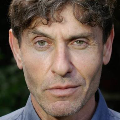 Mark Zak