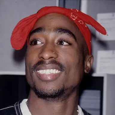 Tupac Shakur