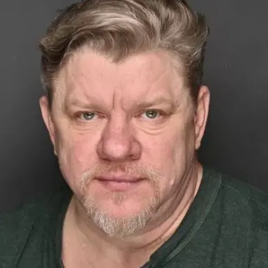 Dmitriy Blokhin