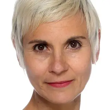 Céline Spang