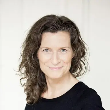Vibeke Dueholm