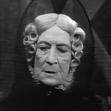 Madeleine Clervanne