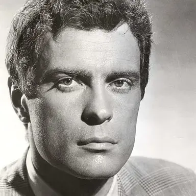 Gardner McKay