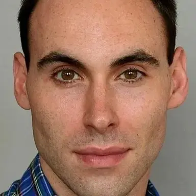 Nicholas Wilder