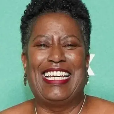 Carlease Burke