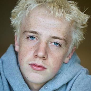Leo Ashton