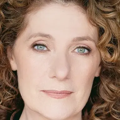 Sarah Orenstein