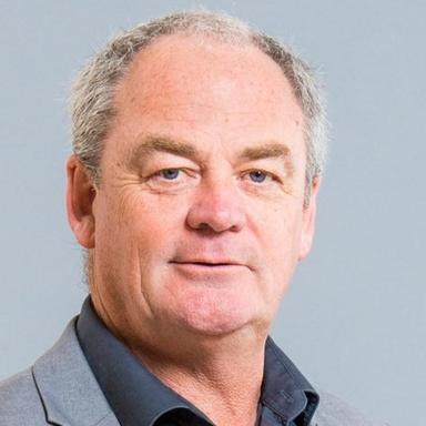 Tim Gordon