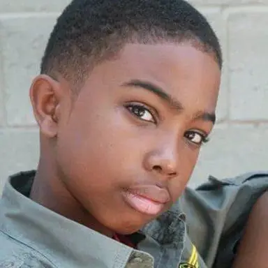 Khamani Griffin