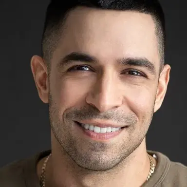 Elias Edraki