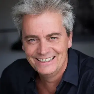 Benoît Dupac